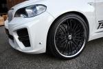 BMW X5 Typhoon RS by G-Power 2009 года